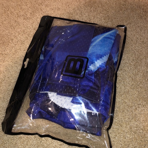 Bravest Studios Xray Short - Picture 2 of 4